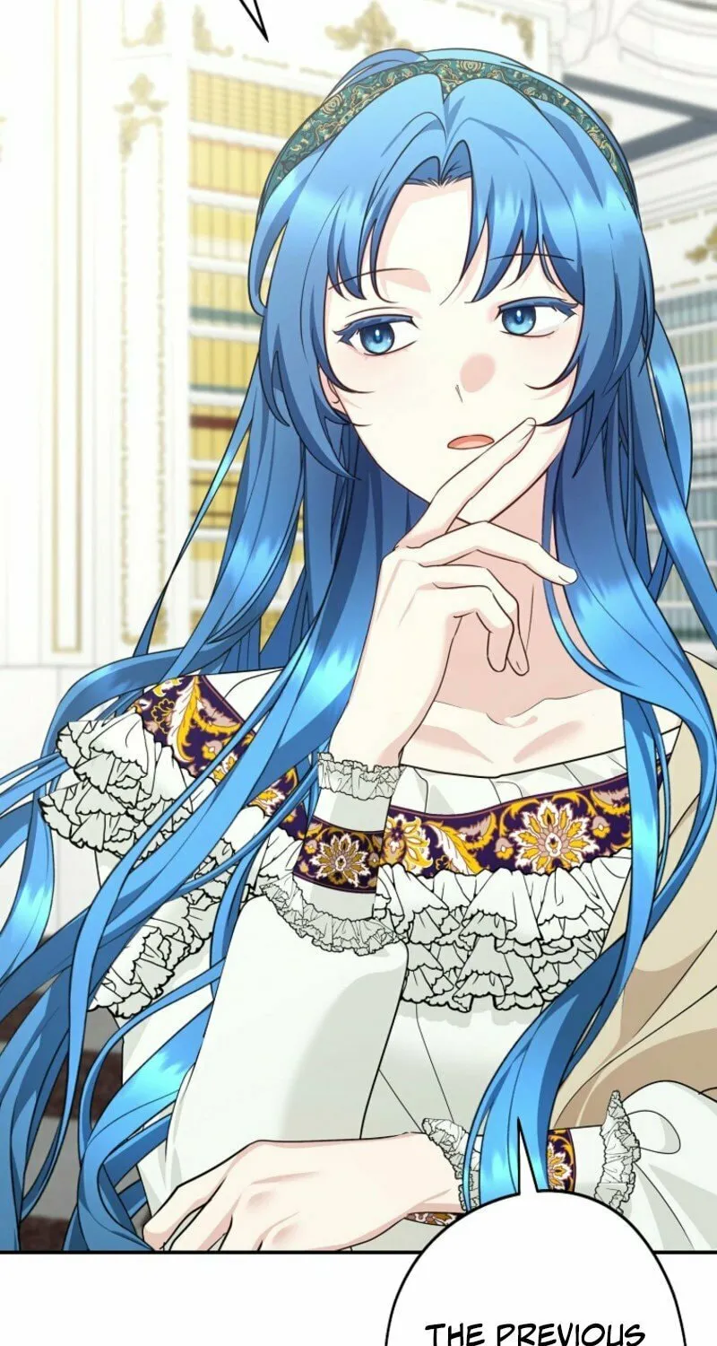 Although I Am a Mother-In-Law, I Do Not Like Conflict Between My In-Laws Chapter 38 page 71 - 