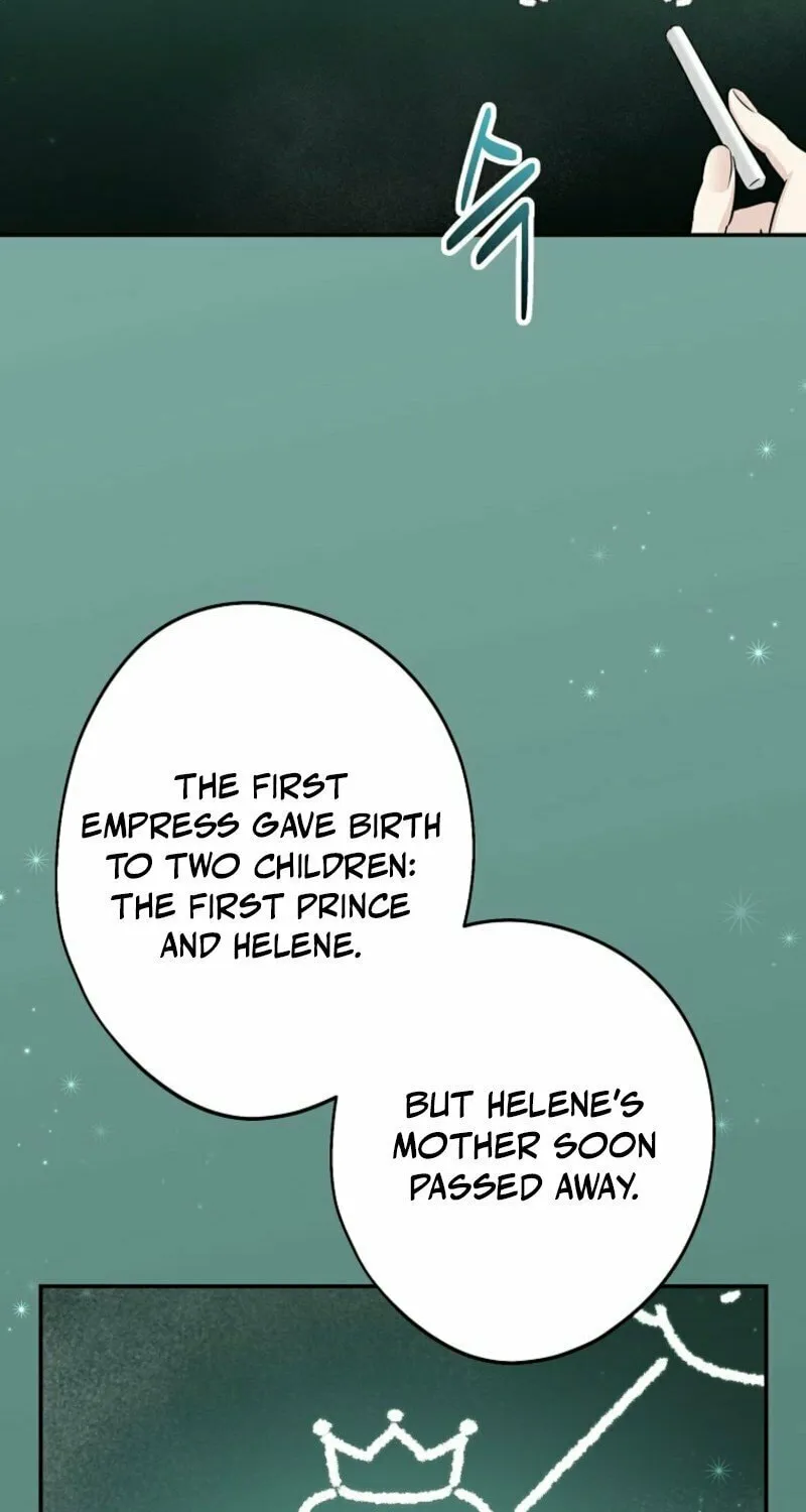 Although I Am a Mother-In-Law, I Do Not Like Conflict Between My In-Laws Chapter 38 page 74 - 