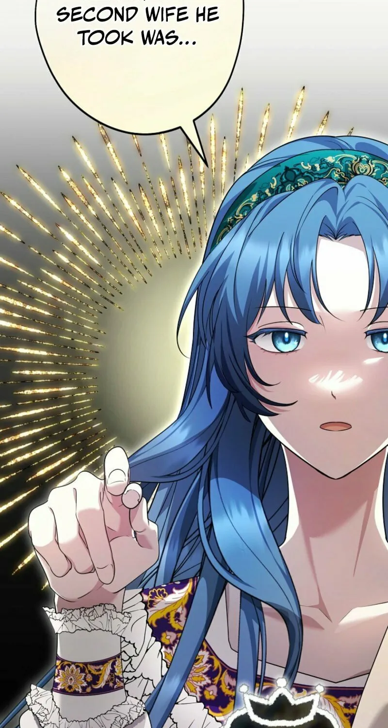 Although I Am a Mother-In-Law, I Do Not Like Conflict Between My In-Laws Chapter 38 page 76 - 