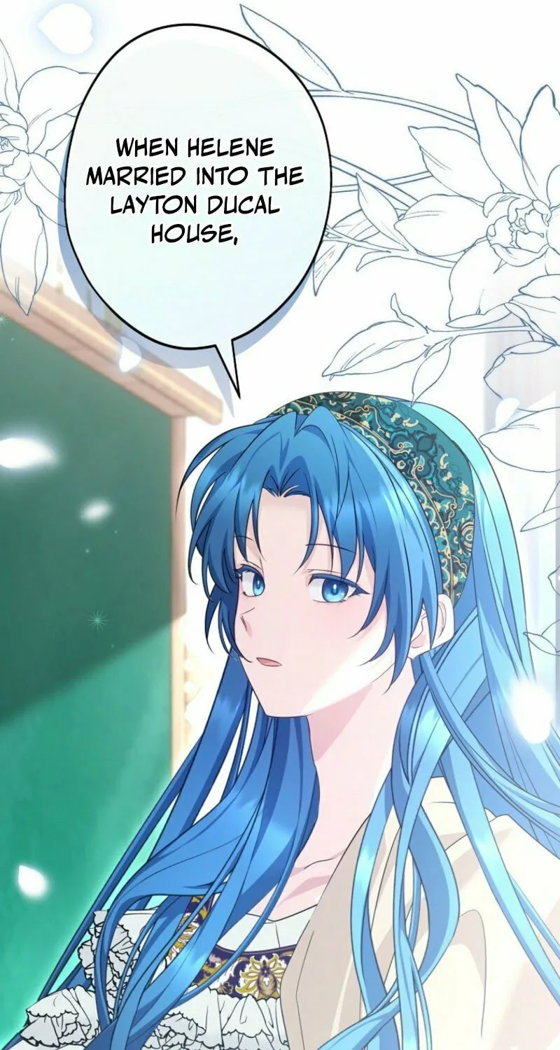 Although I Am a Mother-In-Law, I Do Not Like Conflict Between My In-Laws Chapter 38 page 80 - 