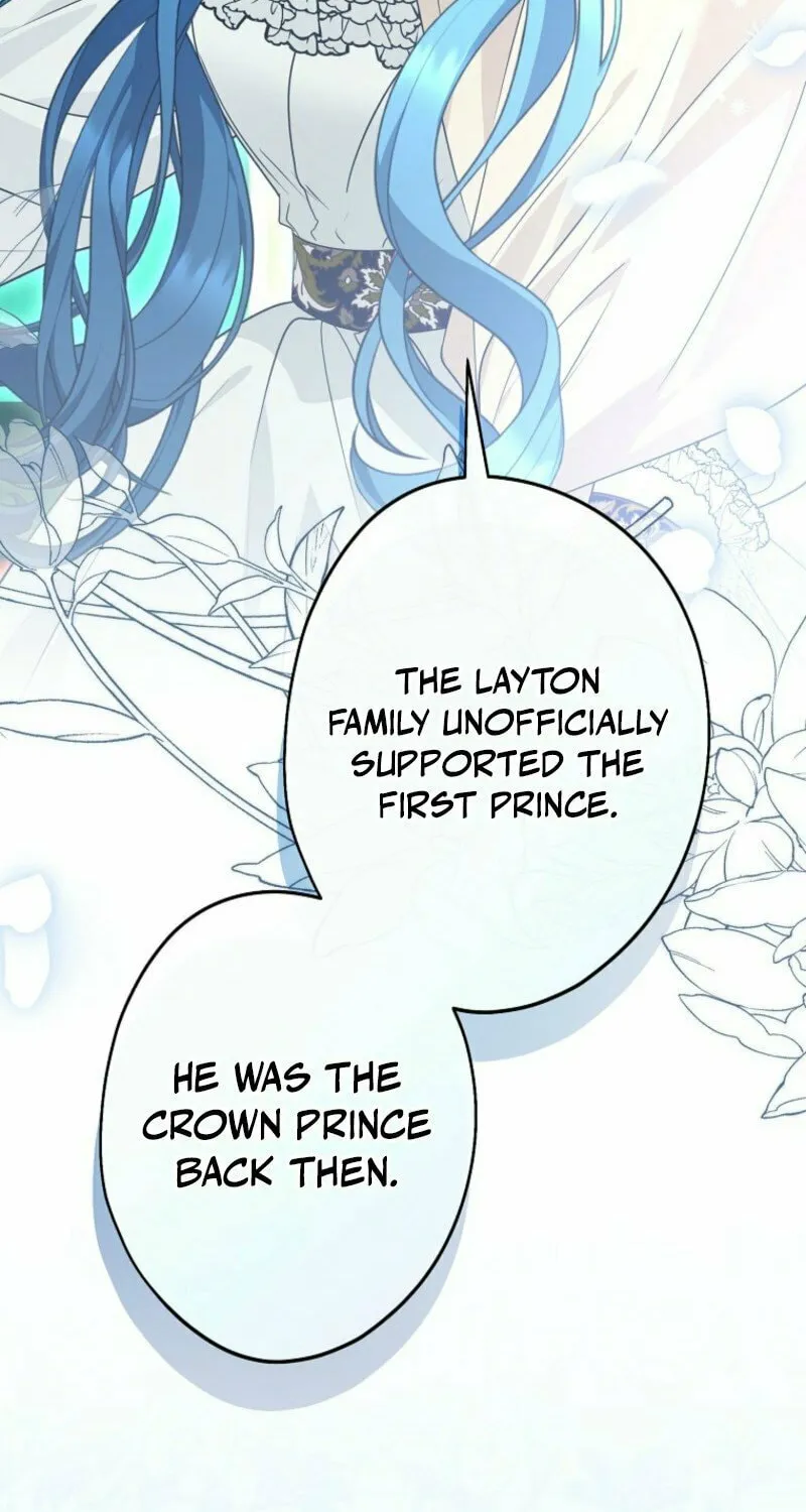 Although I Am a Mother-In-Law, I Do Not Like Conflict Between My In-Laws Chapter 38 page 81 - 