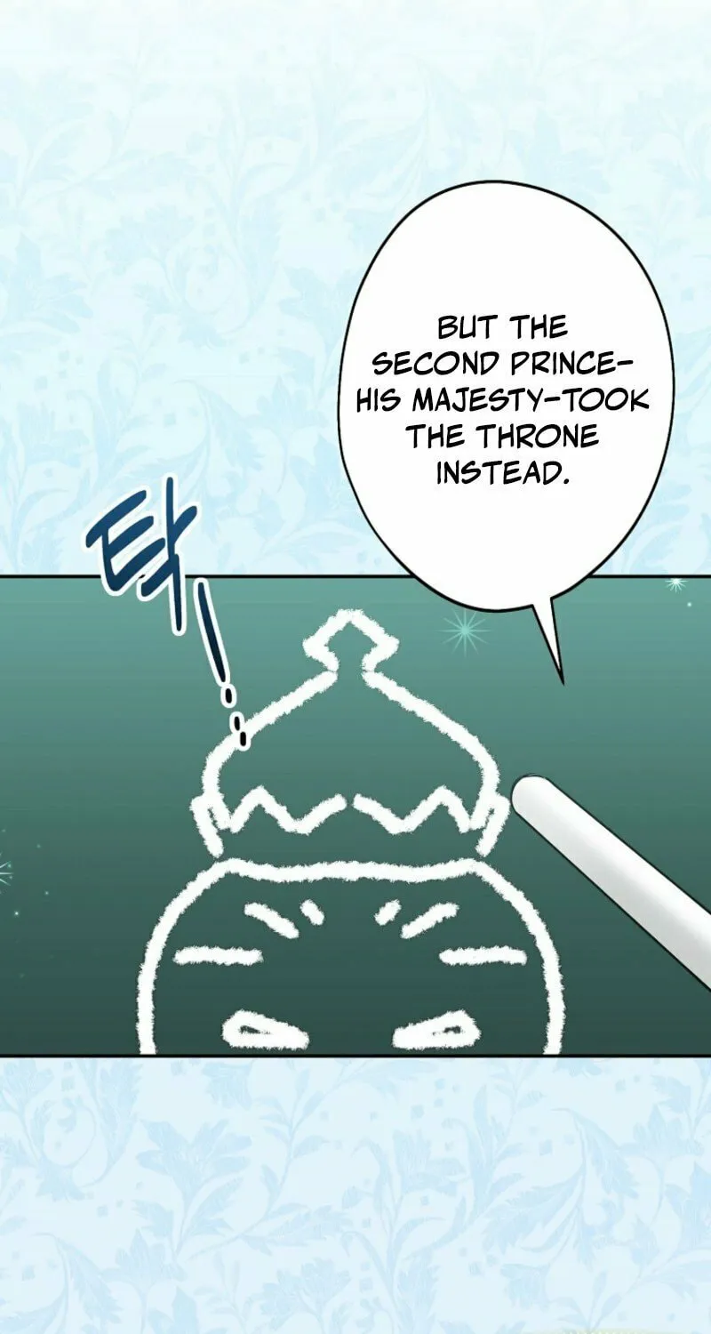 Although I Am a Mother-In-Law, I Do Not Like Conflict Between My In-Laws Chapter 38 page 82 - 