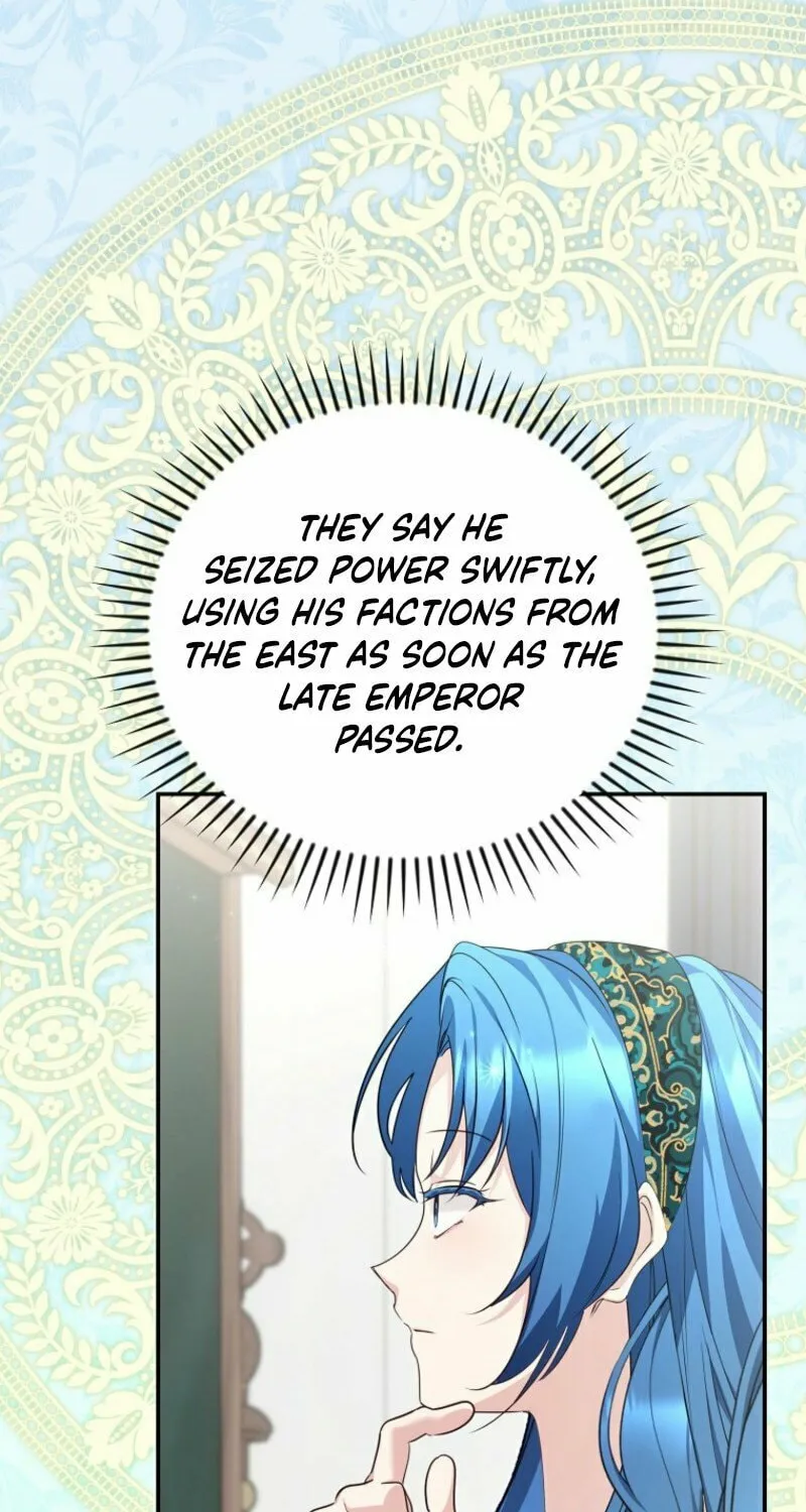 Although I Am a Mother-In-Law, I Do Not Like Conflict Between My In-Laws Chapter 38 page 83 - 