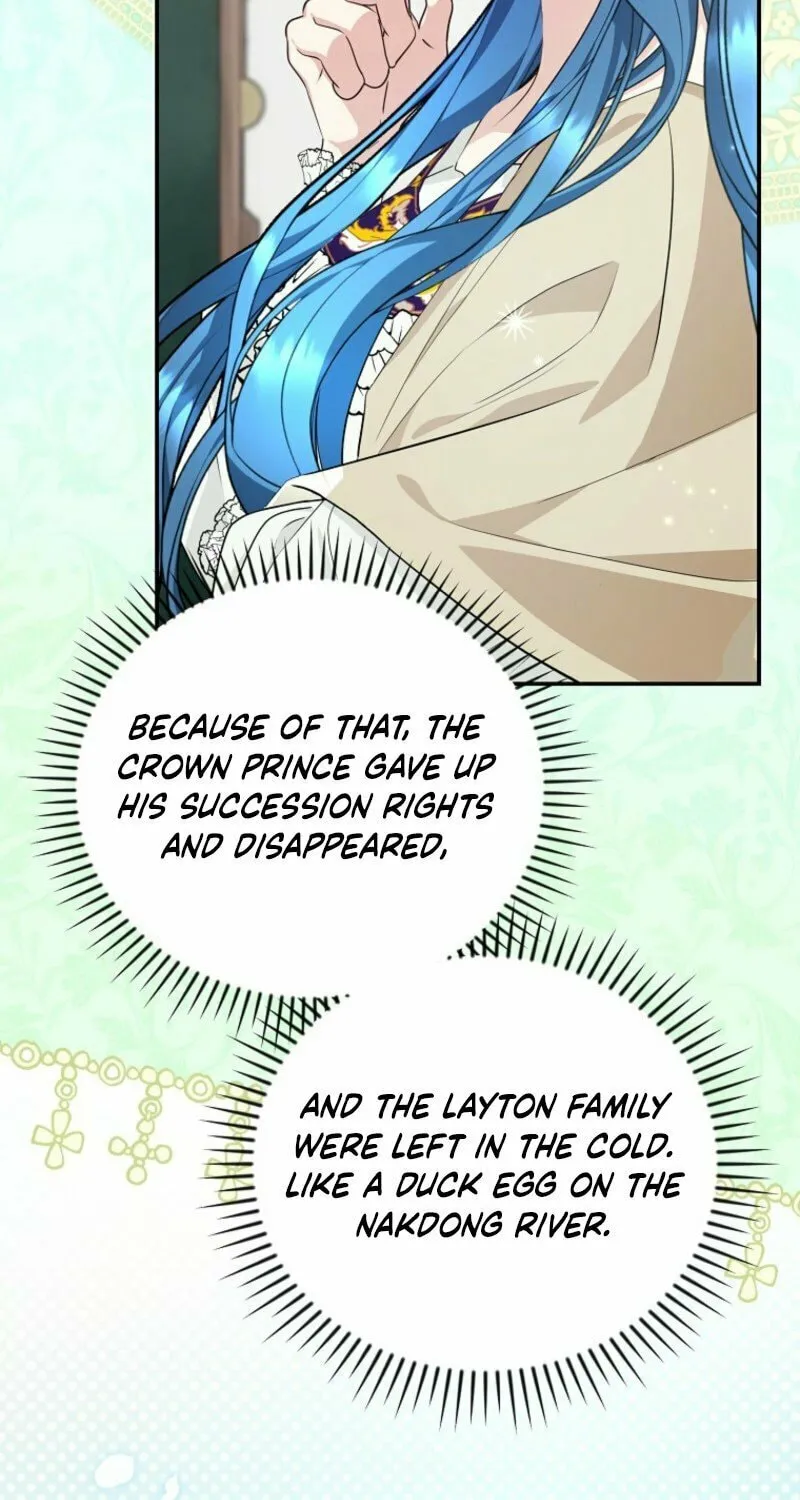 Although I Am a Mother-In-Law, I Do Not Like Conflict Between My In-Laws Chapter 38 page 84 - 