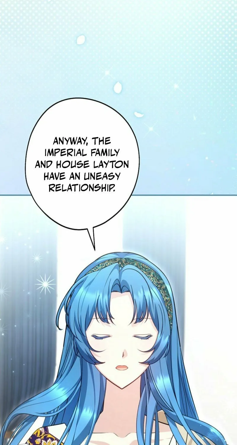 Although I Am a Mother-In-Law, I Do Not Like Conflict Between My In-Laws Chapter 38 page 85 - 