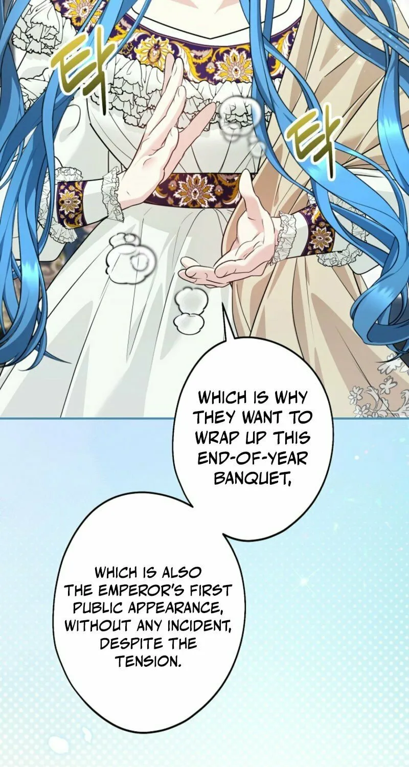 Although I Am a Mother-In-Law, I Do Not Like Conflict Between My In-Laws Chapter 38 page 86 - 