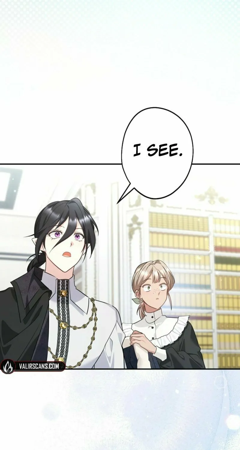 Although I Am a Mother-In-Law, I Do Not Like Conflict Between My In-Laws Chapter 38 page 87 - 