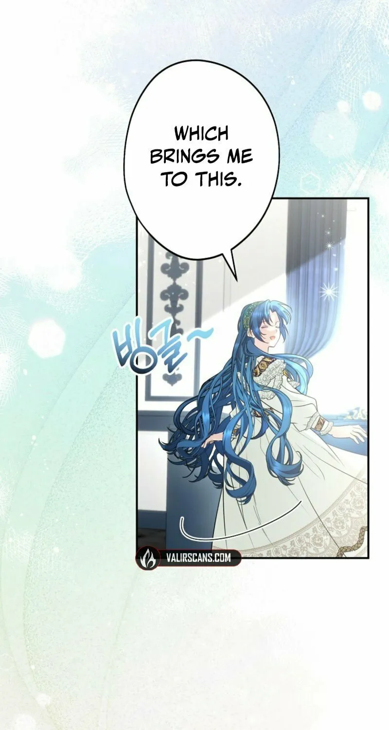 Although I Am a Mother-In-Law, I Do Not Like Conflict Between My In-Laws Chapter 38 page 88 - 