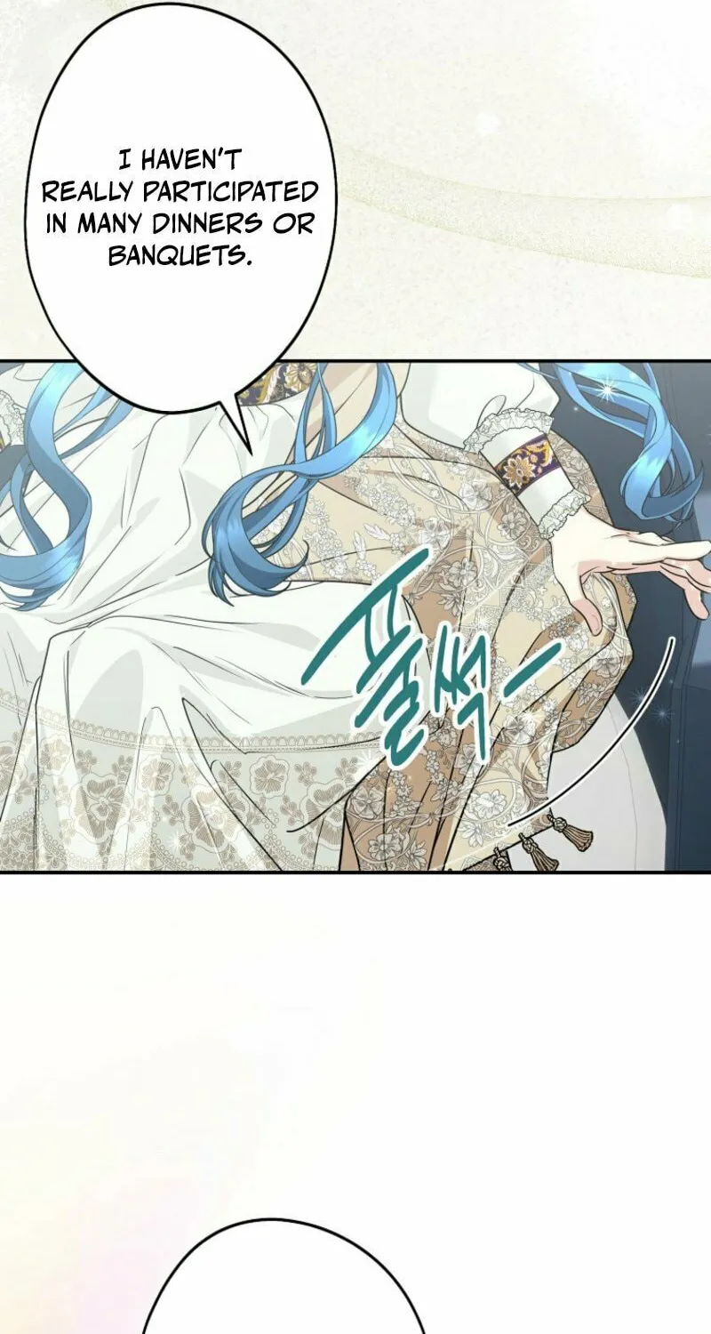 Although I Am a Mother-In-Law, I Do Not Like Conflict Between My In-Laws Chapter 38 page 89 - 
