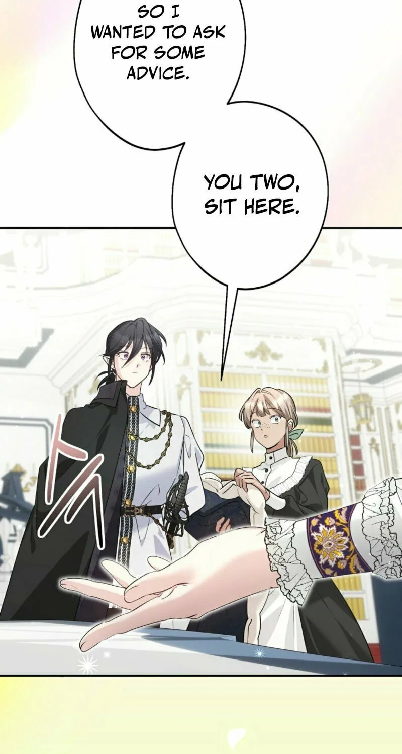 Although I Am a Mother-In-Law, I Do Not Like Conflict Between My In-Laws Chapter 38 page 90 - 
