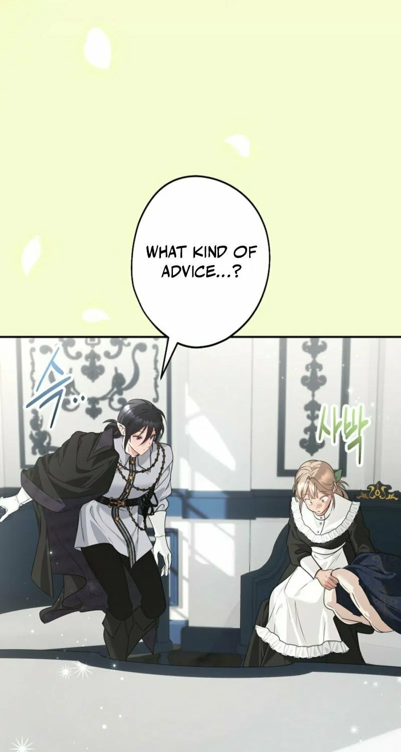 Although I Am a Mother-In-Law, I Do Not Like Conflict Between My In-Laws Chapter 38 page 91 - 