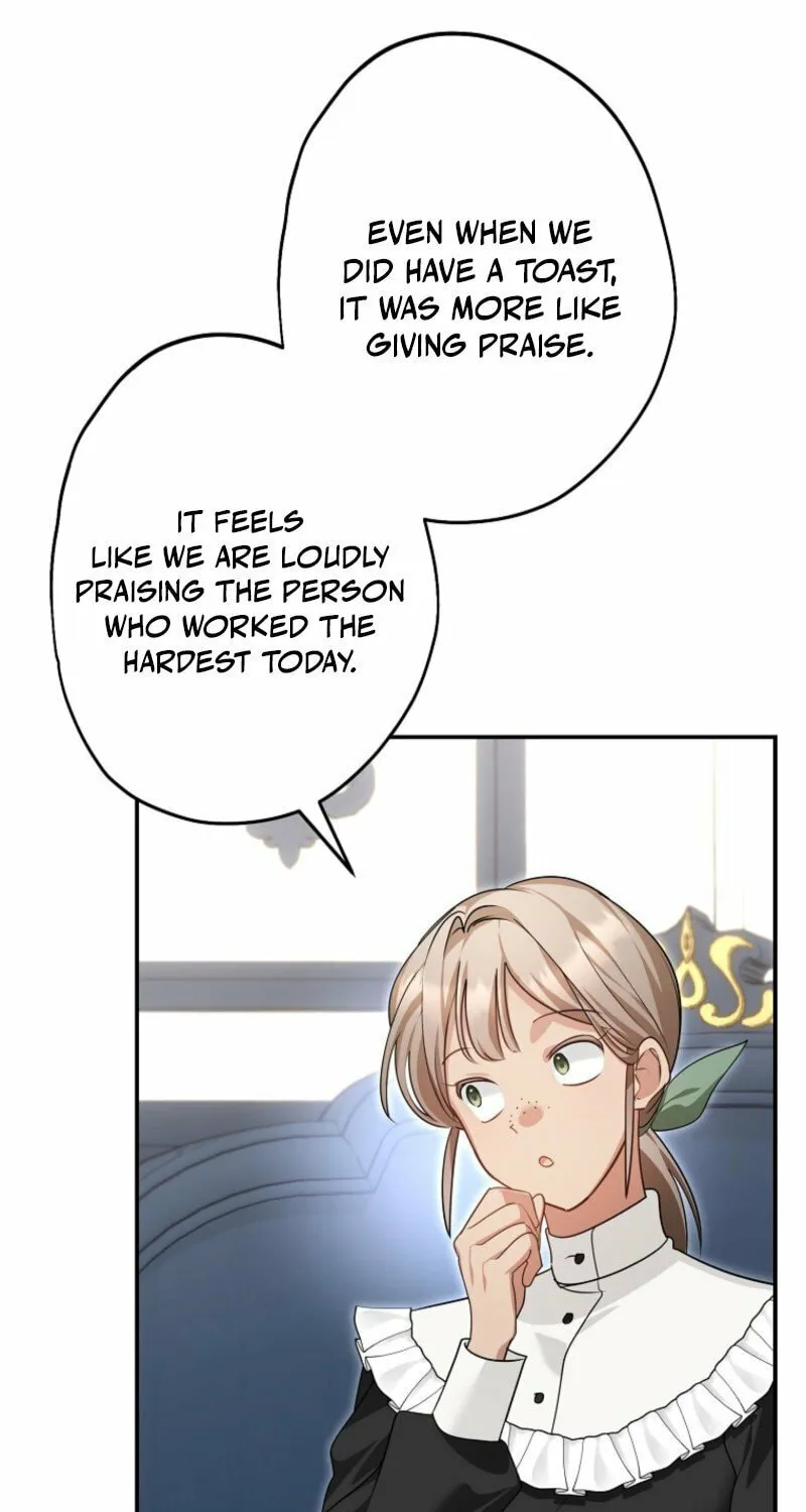 Although I Am a Mother-In-Law, I Do Not Like Conflict Between My In-Laws Chapter 39 page 13 - 