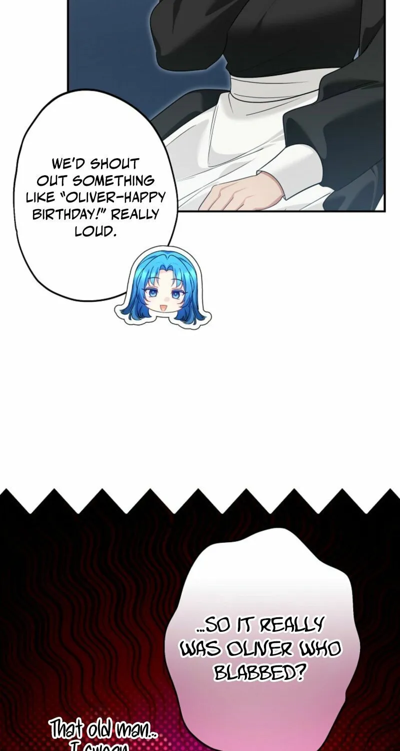 Although I Am a Mother-In-Law, I Do Not Like Conflict Between My In-Laws Chapter 39 page 14 - 
