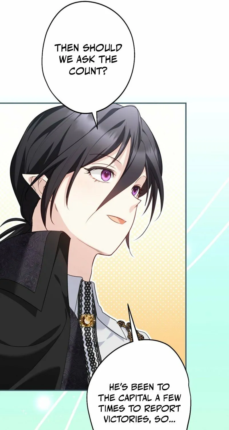 Although I Am a Mother-In-Law, I Do Not Like Conflict Between My In-Laws Chapter 39 page 16 - 