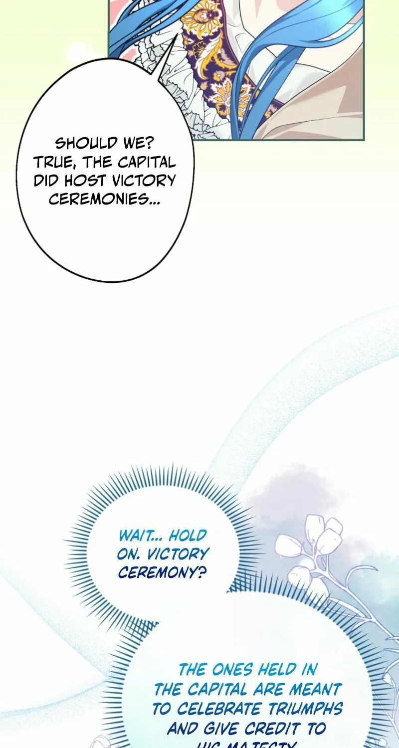Although I Am a Mother-In-Law, I Do Not Like Conflict Between My In-Laws Chapter 39 page 18 - 