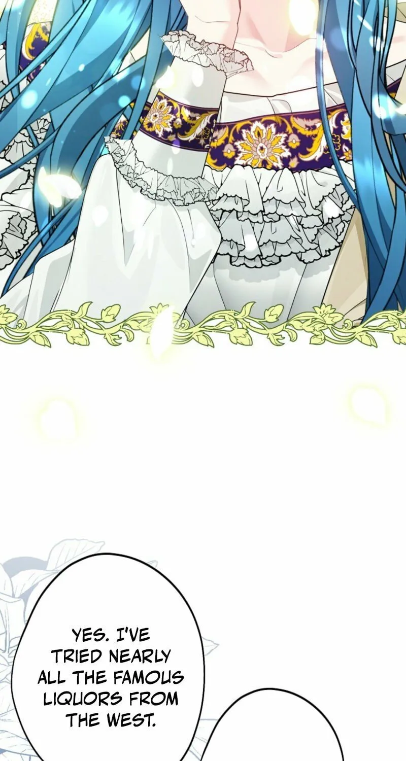 Although I Am a Mother-In-Law, I Do Not Like Conflict Between My In-Laws Chapter 39 page 3 - 