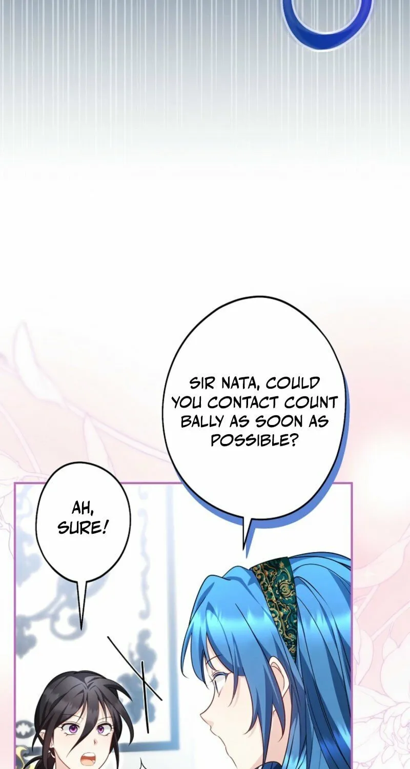 Although I Am a Mother-In-Law, I Do Not Like Conflict Between My In-Laws Chapter 39 page 22 - 