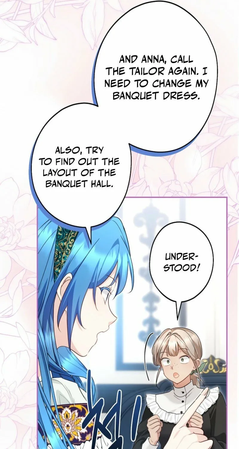 Although I Am a Mother-In-Law, I Do Not Like Conflict Between My In-Laws Chapter 39 page 24 - 