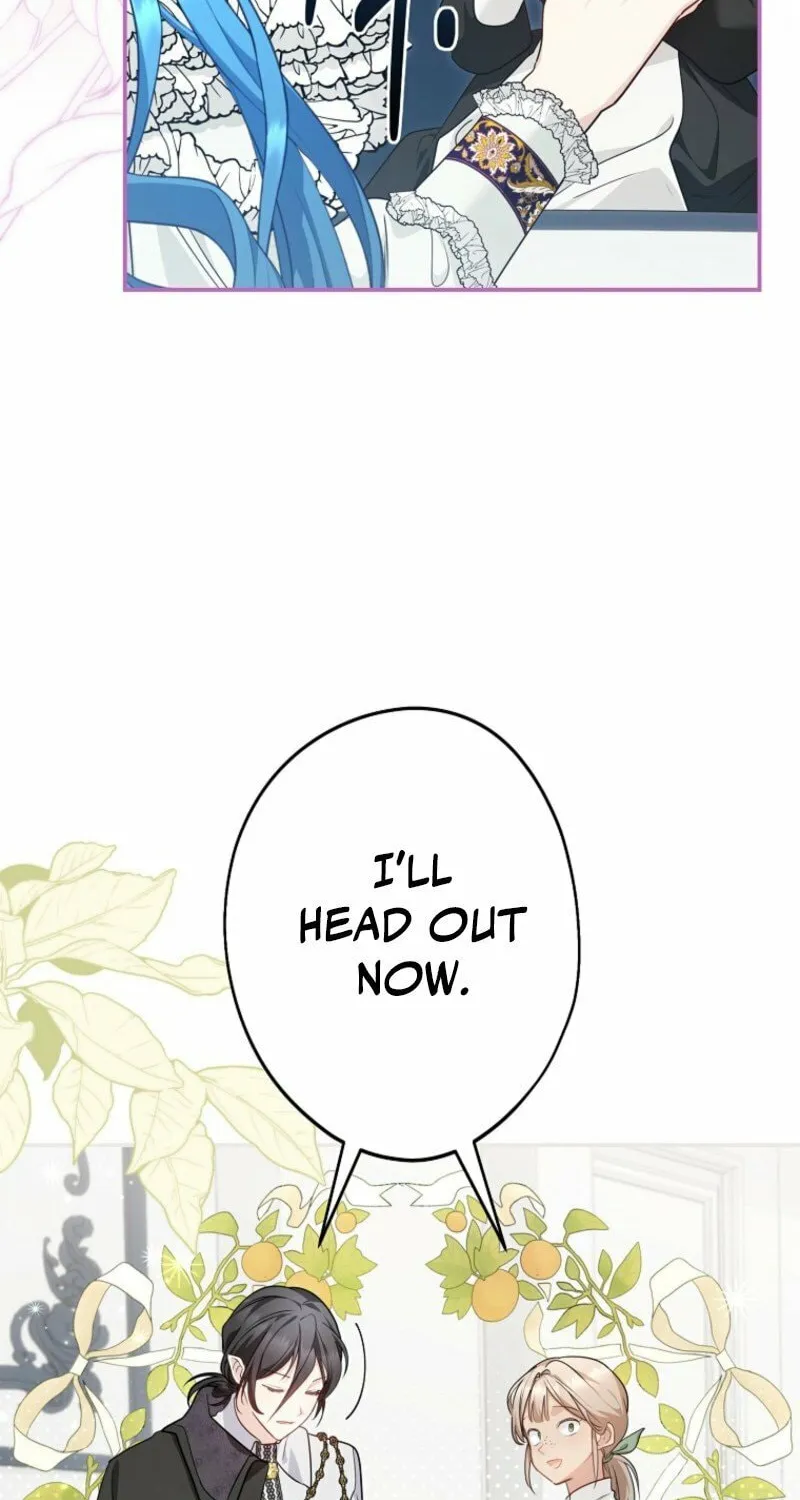 Although I Am a Mother-In-Law, I Do Not Like Conflict Between My In-Laws Chapter 39 page 25 - 
