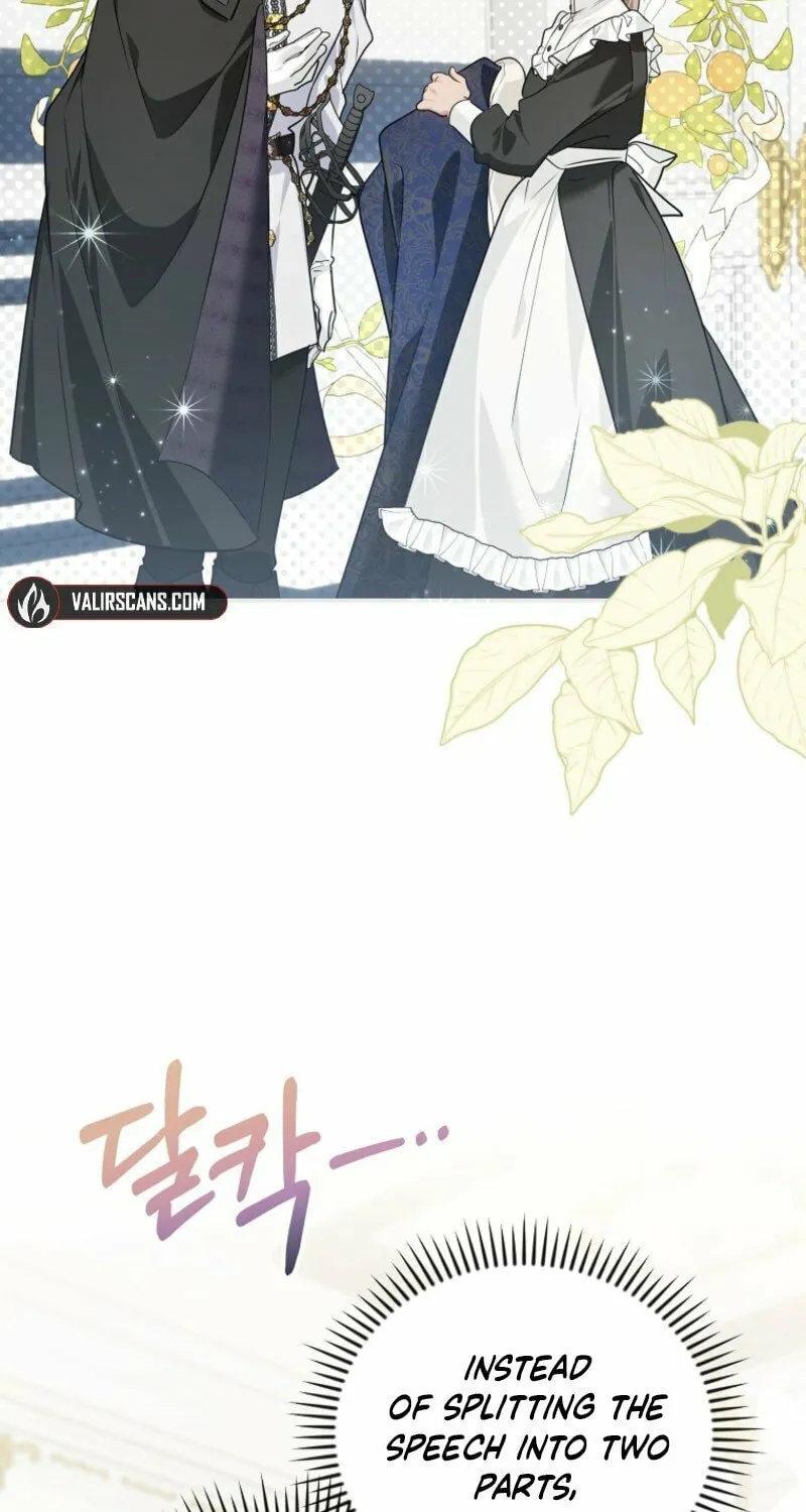 Although I Am a Mother-In-Law, I Do Not Like Conflict Between My In-Laws Chapter 39 page 26 - 