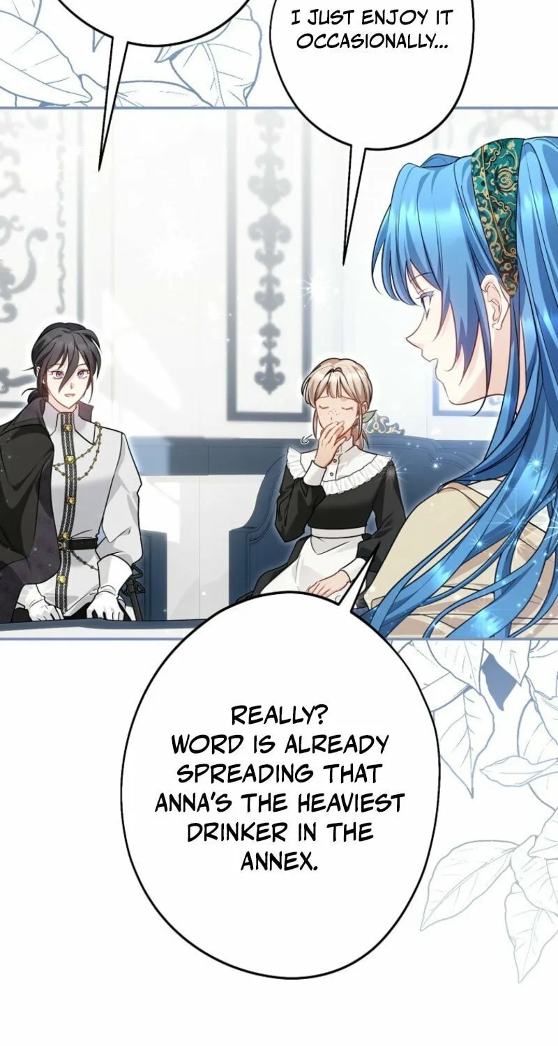 Although I Am a Mother-In-Law, I Do Not Like Conflict Between My In-Laws Chapter 39 page 4 - 
