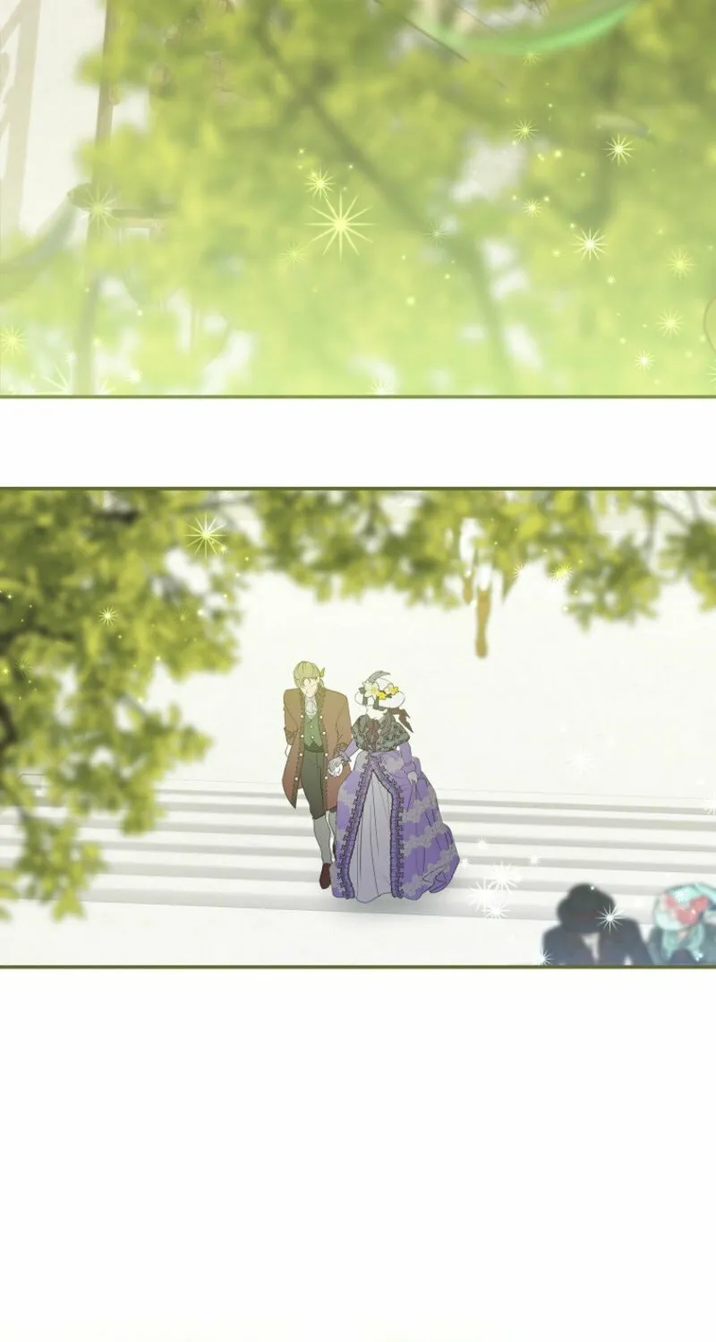 Although I Am a Mother-In-Law, I Do Not Like Conflict Between My In-Laws Chapter 39 page 34 - 