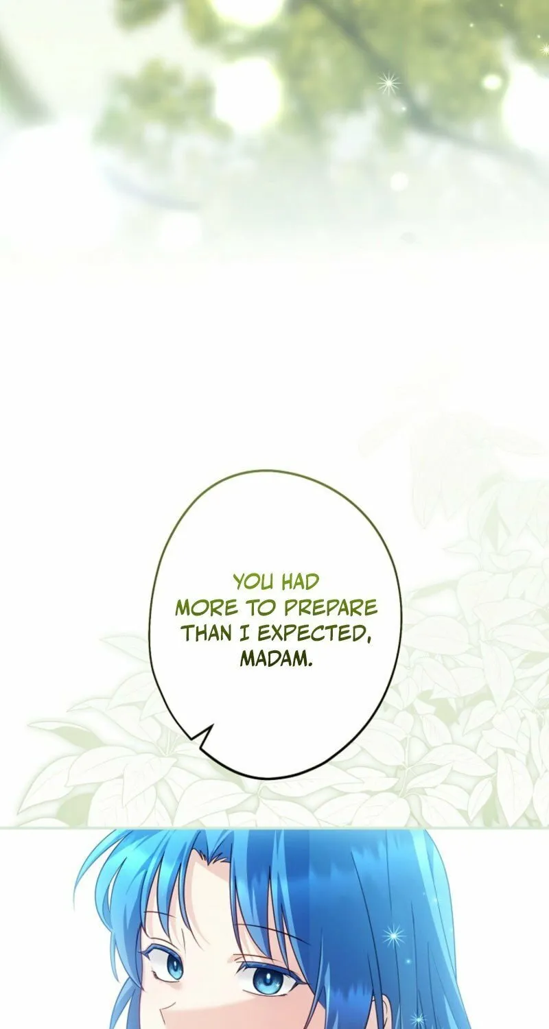 Although I Am a Mother-In-Law, I Do Not Like Conflict Between My In-Laws Chapter 39 page 36 - 