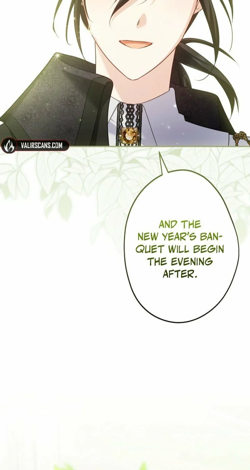 Although I Am a Mother-In-Law, I Do Not Like Conflict Between My In-Laws Chapter 39 page 38 - 