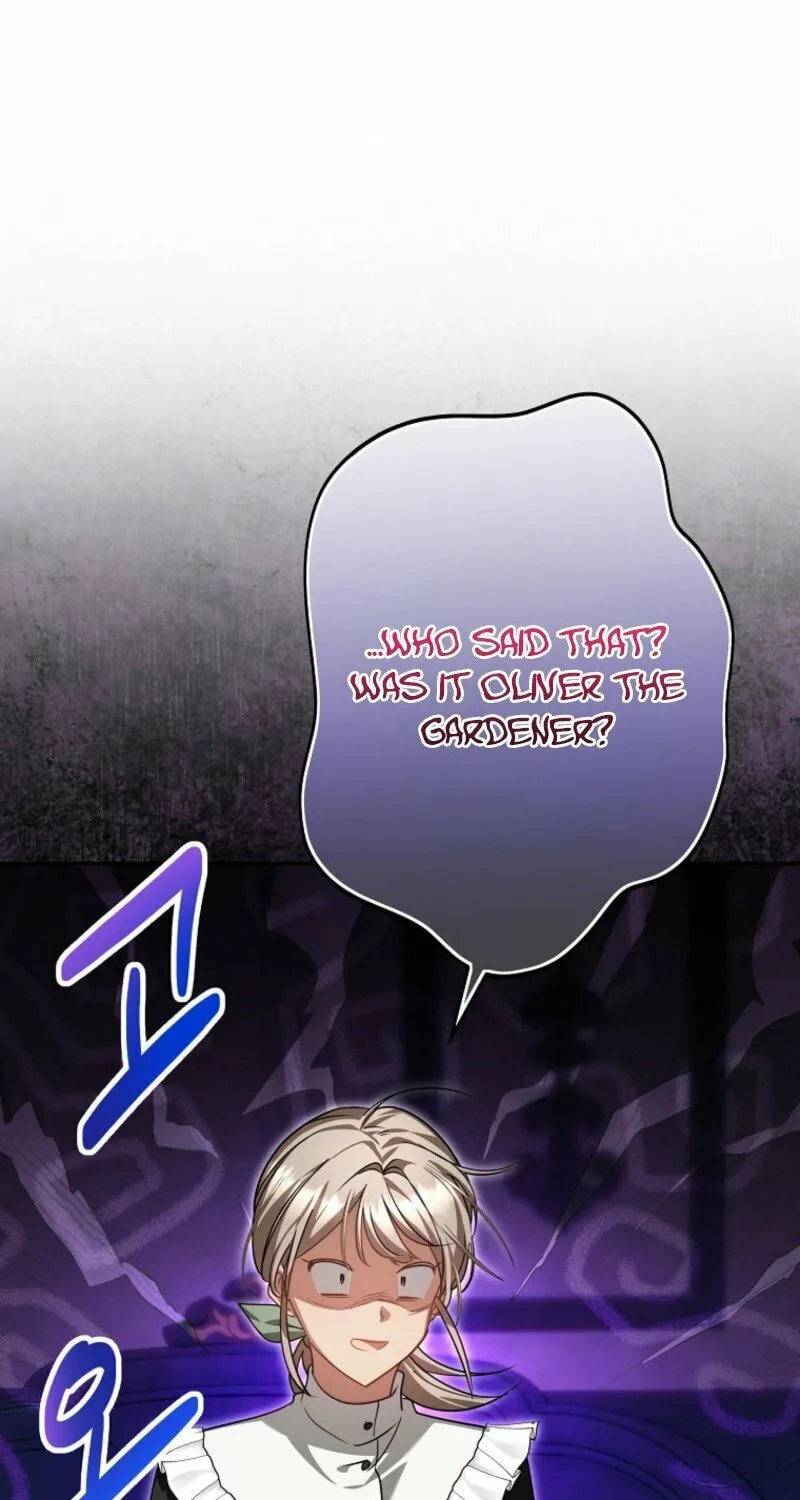 Although I Am a Mother-In-Law, I Do Not Like Conflict Between My In-Laws Chapter 39 page 5 - 