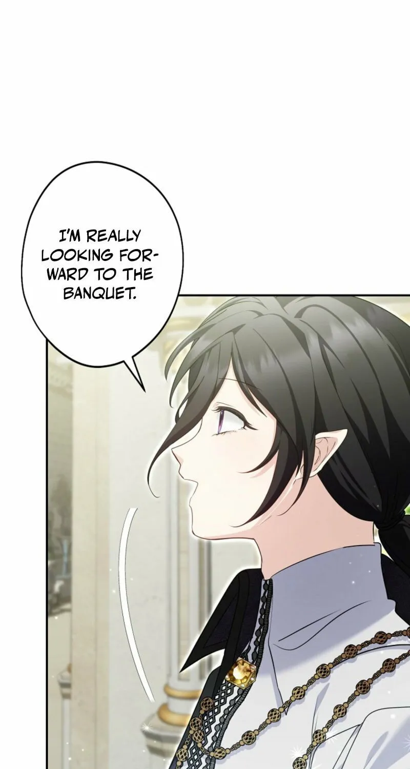 Although I Am a Mother-In-Law, I Do Not Like Conflict Between My In-Laws Chapter 39 page 41 - 