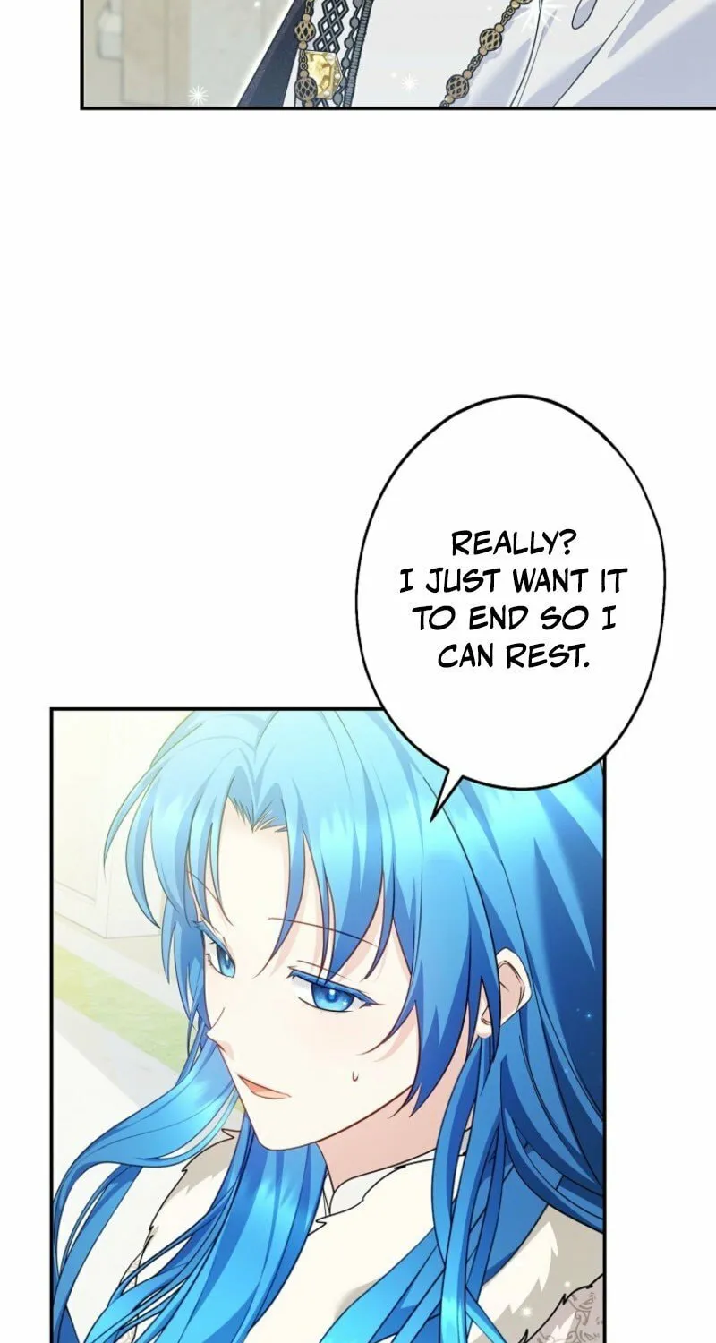 Although I Am a Mother-In-Law, I Do Not Like Conflict Between My In-Laws Chapter 39 page 42 - 