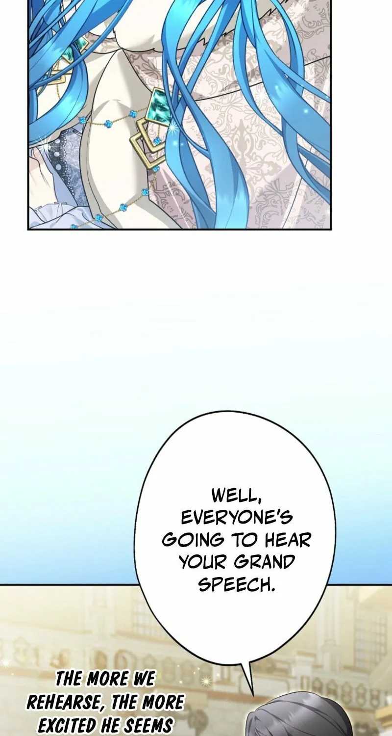 Although I Am a Mother-In-Law, I Do Not Like Conflict Between My In-Laws Chapter 39 page 43 - 
