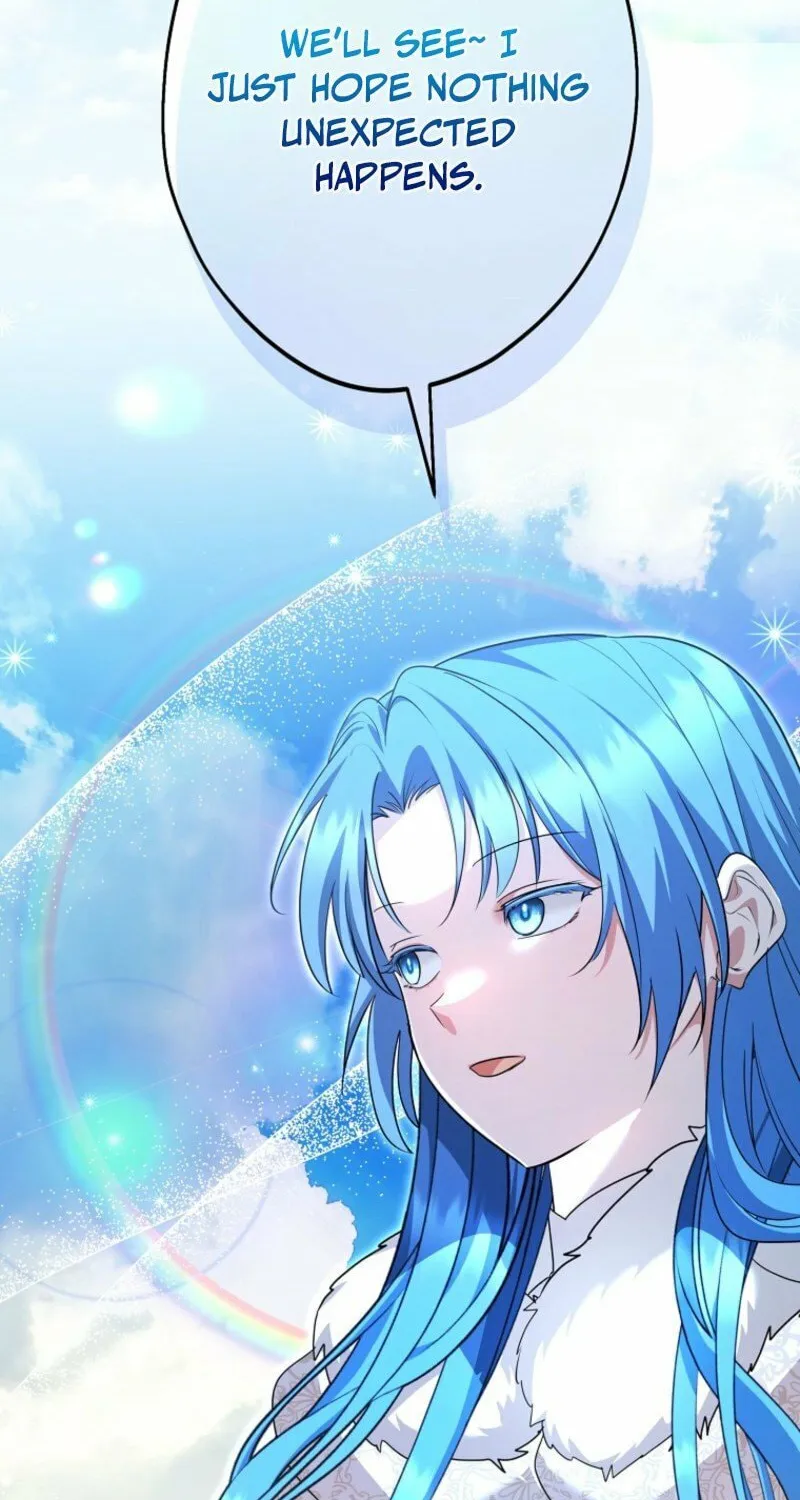 Although I Am a Mother-In-Law, I Do Not Like Conflict Between My In-Laws Chapter 39 page 45 - 