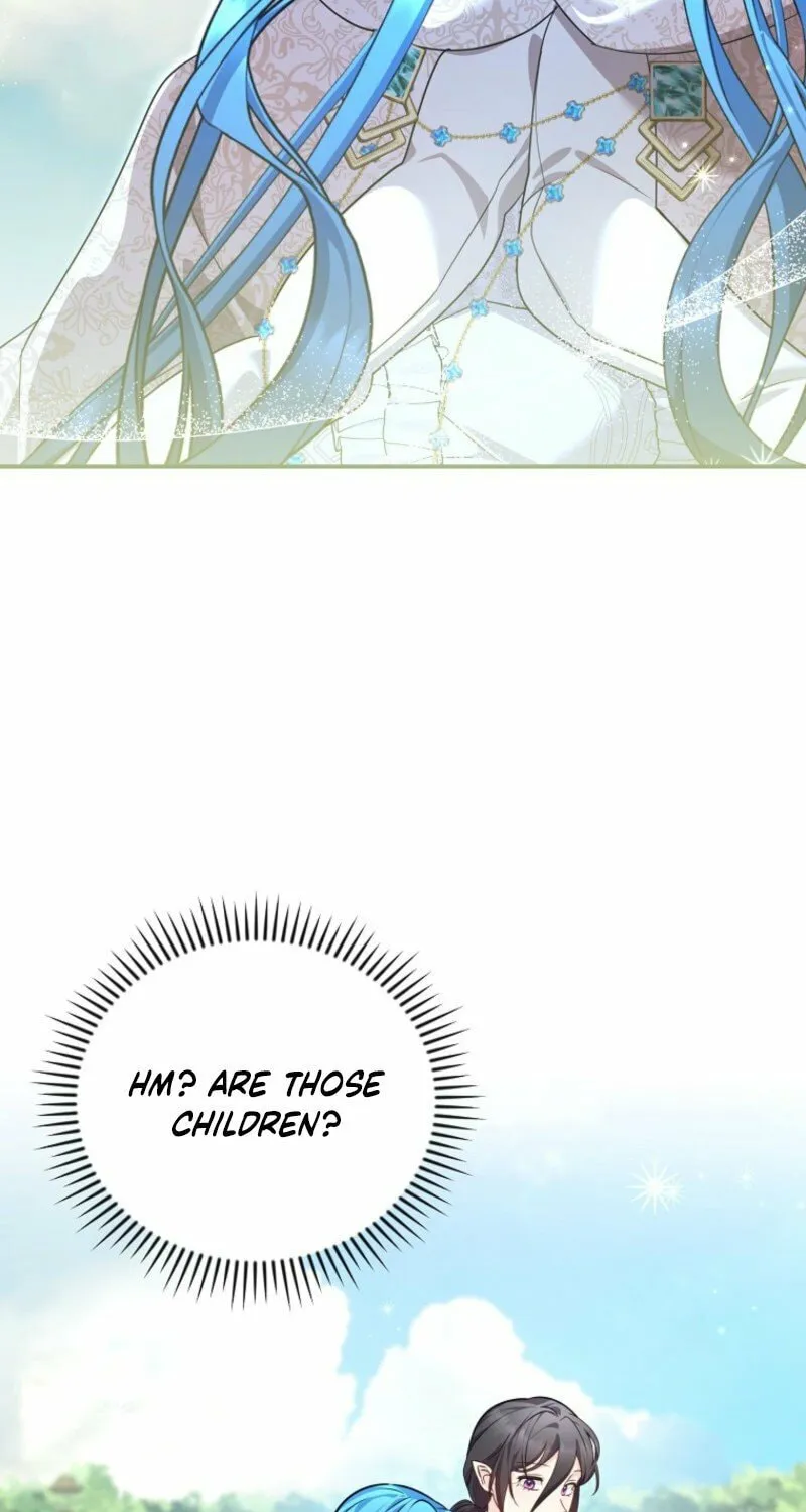 Although I Am a Mother-In-Law, I Do Not Like Conflict Between My In-Laws Chapter 39 page 46 - 