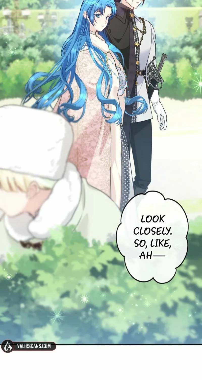 Although I Am a Mother-In-Law, I Do Not Like Conflict Between My In-Laws Chapter 39 page 47 - 