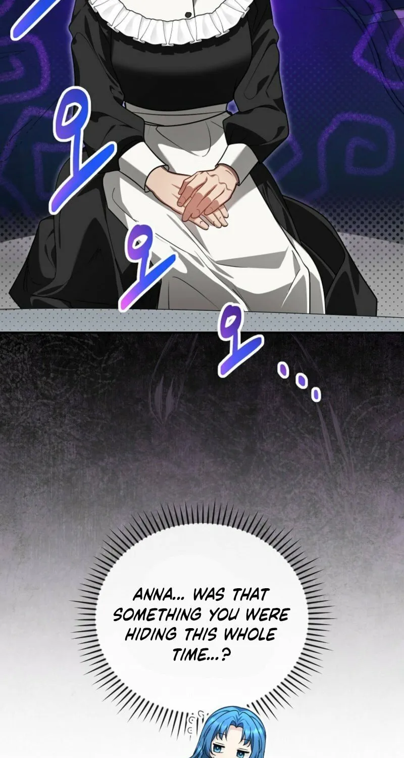 Although I Am a Mother-In-Law, I Do Not Like Conflict Between My In-Laws Chapter 39 page 6 - 
