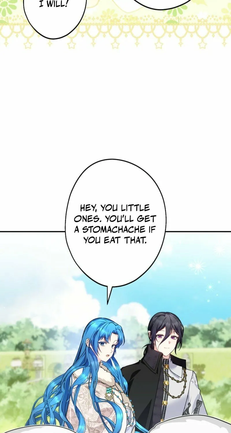 Although I Am a Mother-In-Law, I Do Not Like Conflict Between My In-Laws Chapter 39 page 54 - 