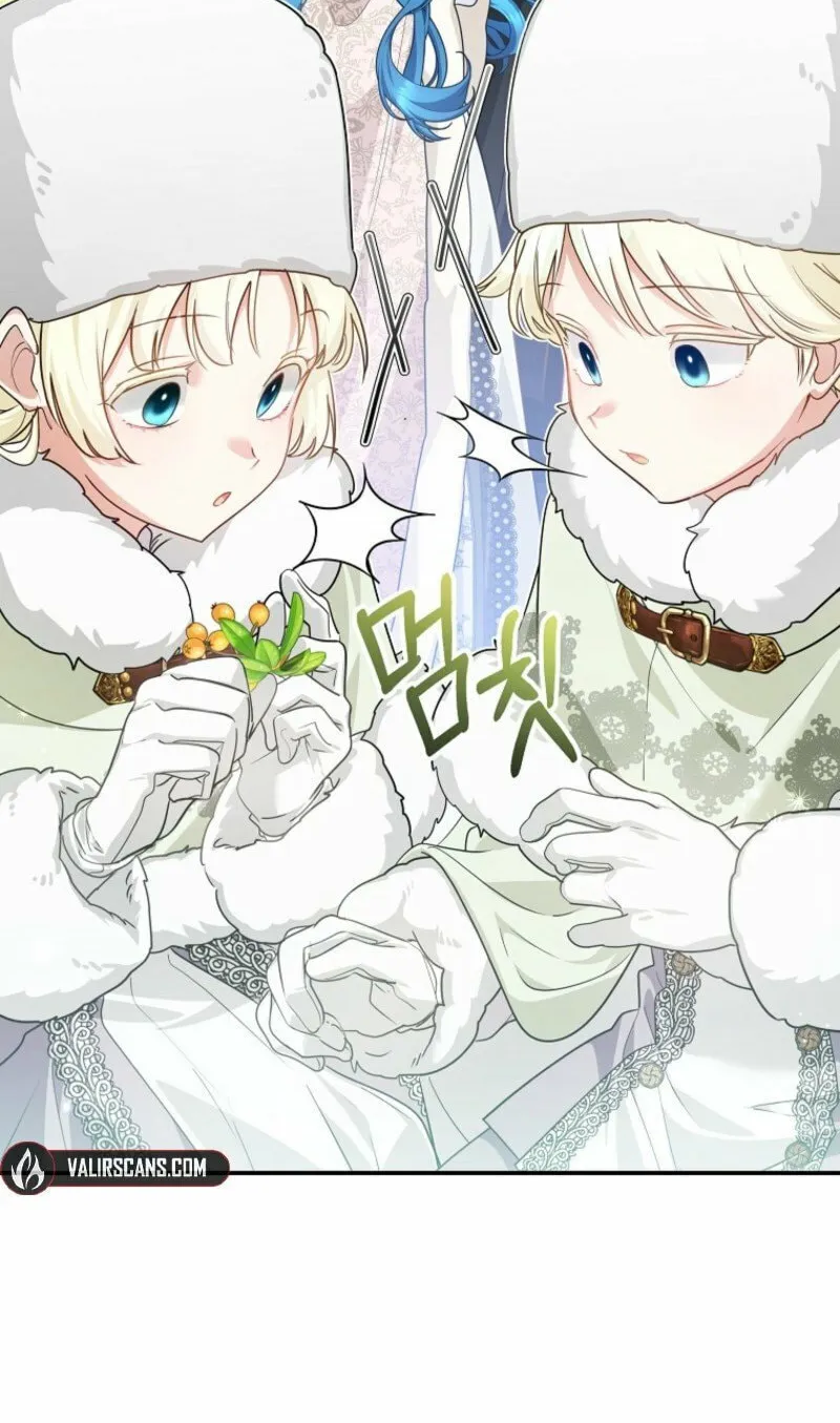Although I Am a Mother-In-Law, I Do Not Like Conflict Between My In-Laws Chapter 39 page 55 - 