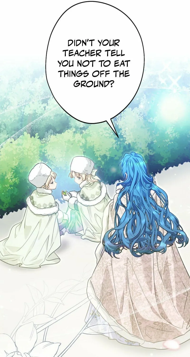 Although I Am a Mother-In-Law, I Do Not Like Conflict Between My In-Laws Chapter 39 page 56 - 