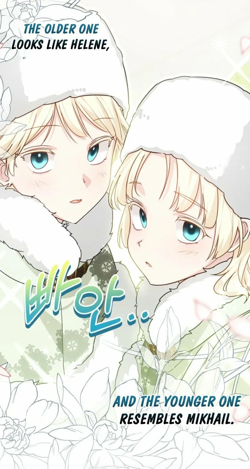 Although I Am a Mother-In-Law, I Do Not Like Conflict Between My In-Laws Chapter 39 page 57 - 