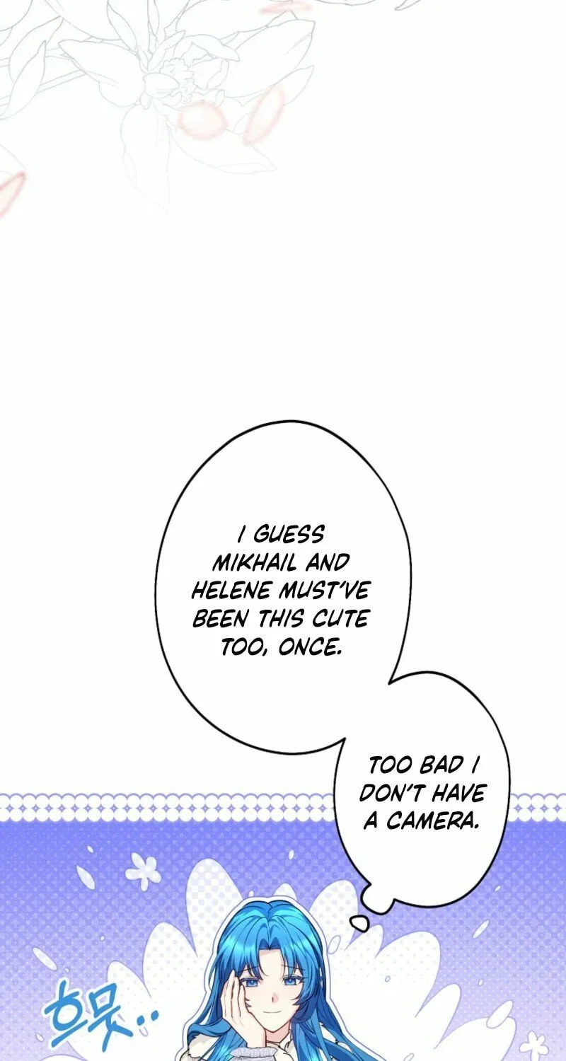 Although I Am a Mother-In-Law, I Do Not Like Conflict Between My In-Laws Chapter 39 page 58 - 