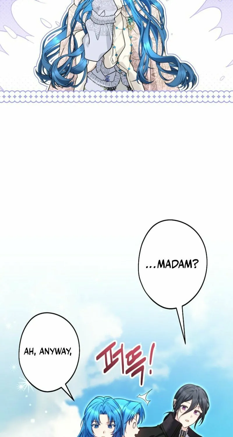 Although I Am a Mother-In-Law, I Do Not Like Conflict Between My In-Laws Chapter 39 page 59 - 