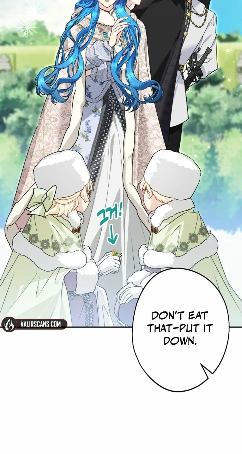 Although I Am a Mother-In-Law, I Do Not Like Conflict Between My In-Laws Chapter 39 page 60 - 
