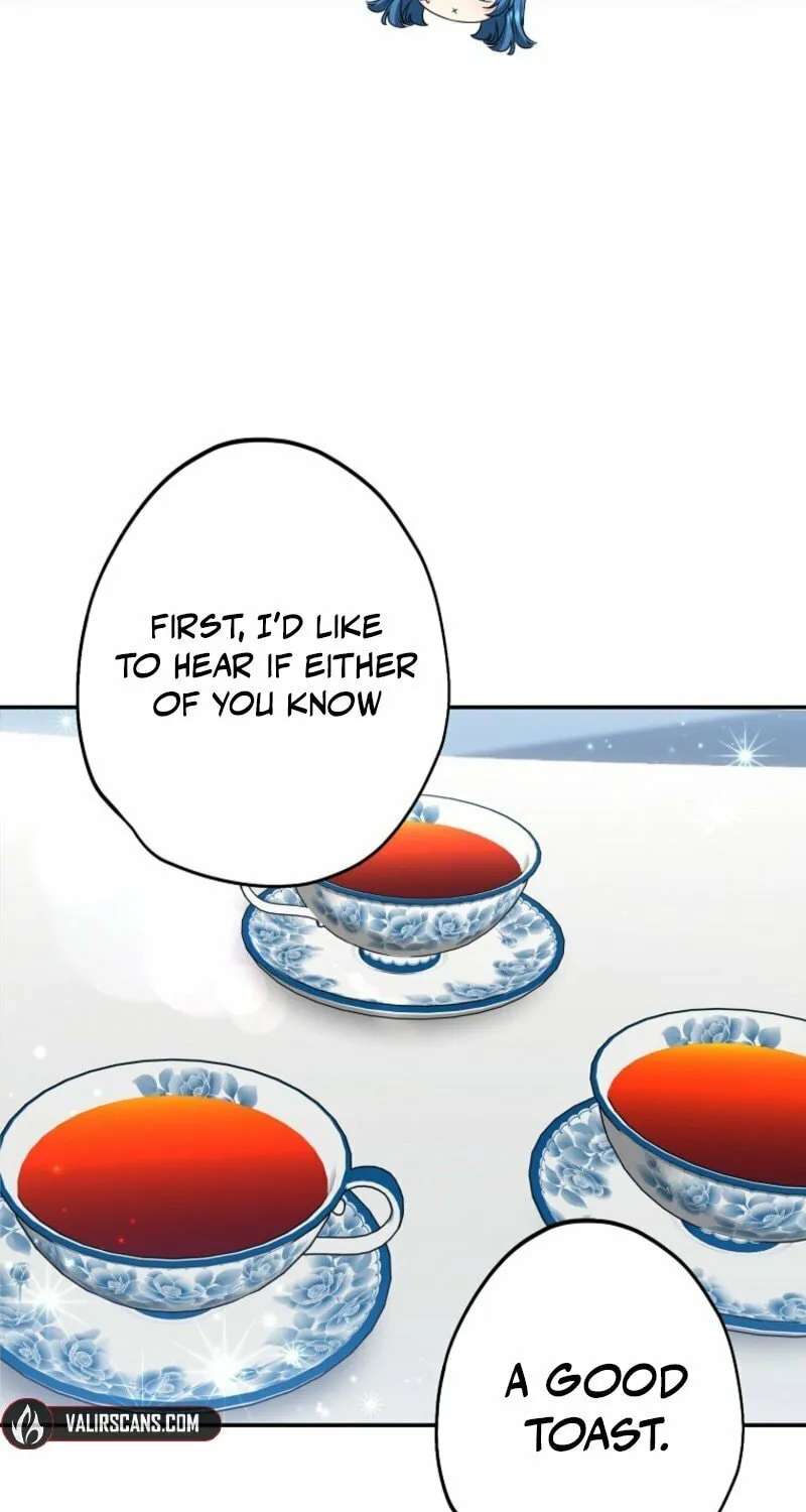 Although I Am a Mother-In-Law, I Do Not Like Conflict Between My In-Laws Chapter 39 page 7 - 