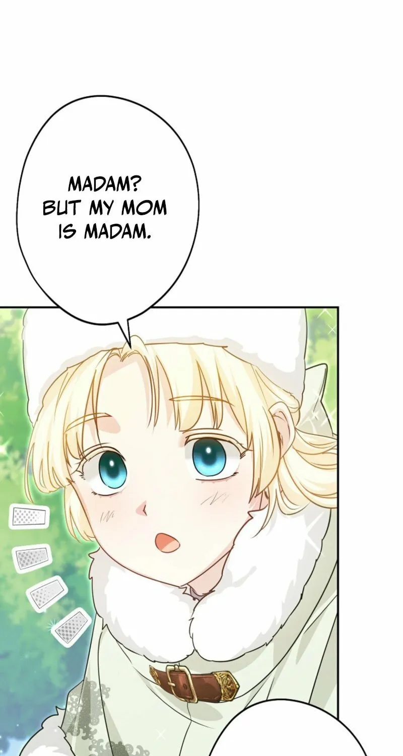Although I Am a Mother-In-Law, I Do Not Like Conflict Between My In-Laws Chapter 39 page 61 - 