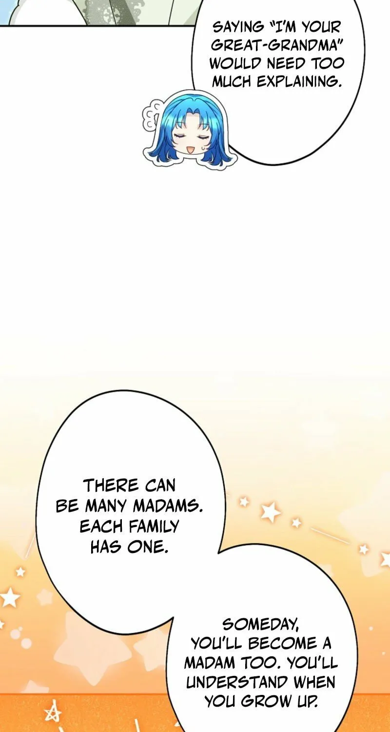 Although I Am a Mother-In-Law, I Do Not Like Conflict Between My In-Laws Chapter 39 page 62 - 
