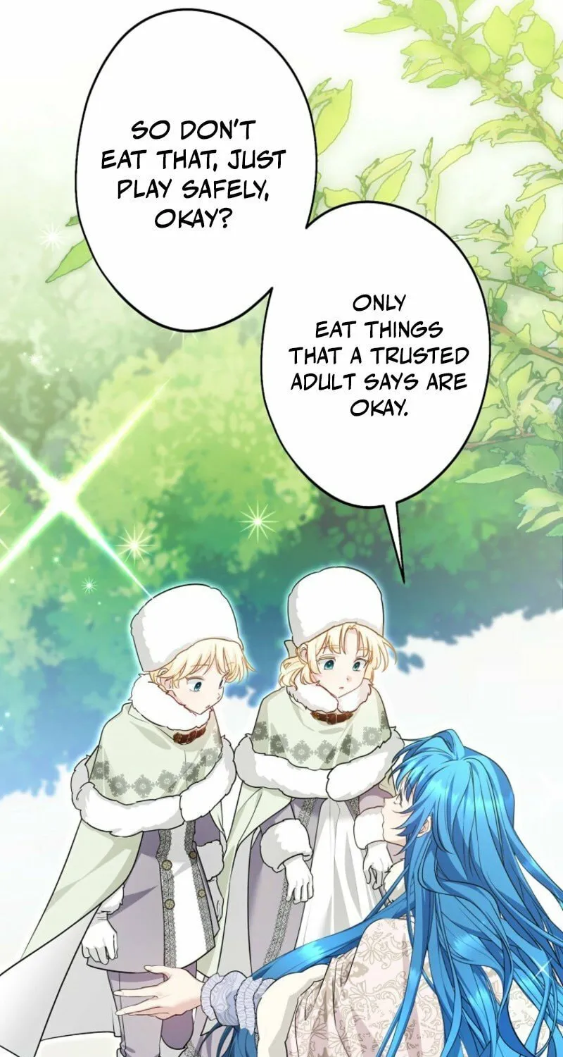 Although I Am a Mother-In-Law, I Do Not Like Conflict Between My In-Laws Chapter 39 page 64 - 