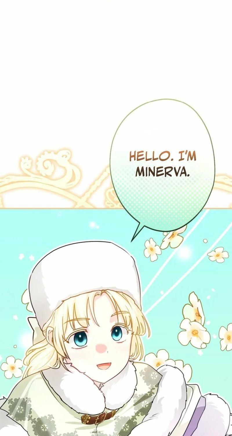 Although I Am a Mother-In-Law, I Do Not Like Conflict Between My In-Laws Chapter 39 page 72 - 