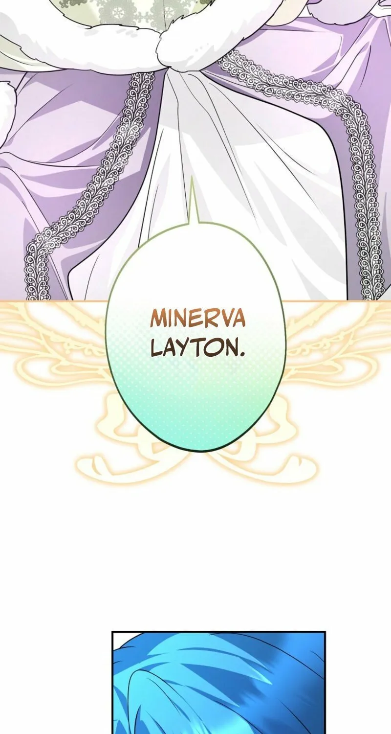 Although I Am a Mother-In-Law, I Do Not Like Conflict Between My In-Laws Chapter 39 page 73 - 