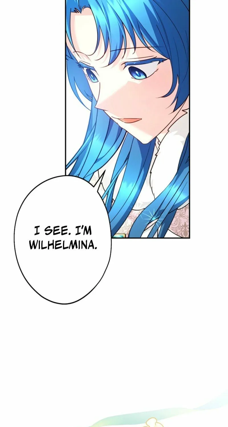 Although I Am a Mother-In-Law, I Do Not Like Conflict Between My In-Laws Chapter 39 page 74 - 